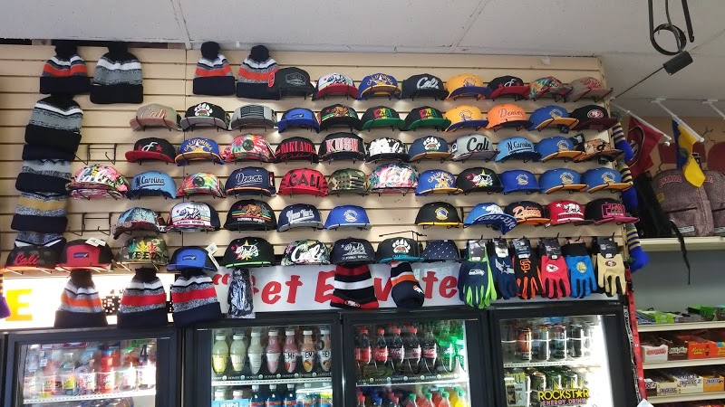 Tower Zone Smoke Shop