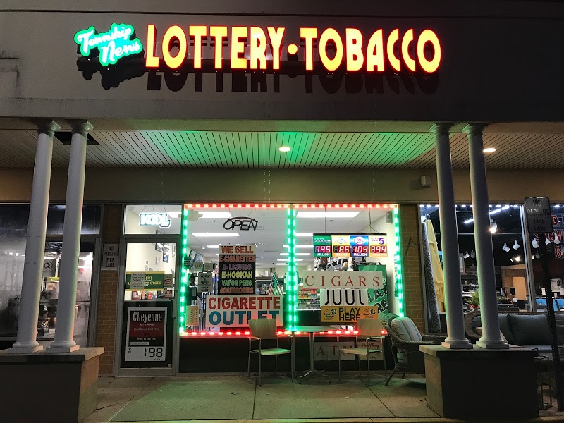 Township News