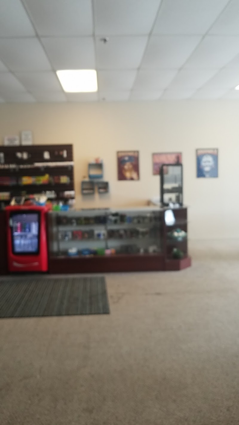 Transitions Vapor Company