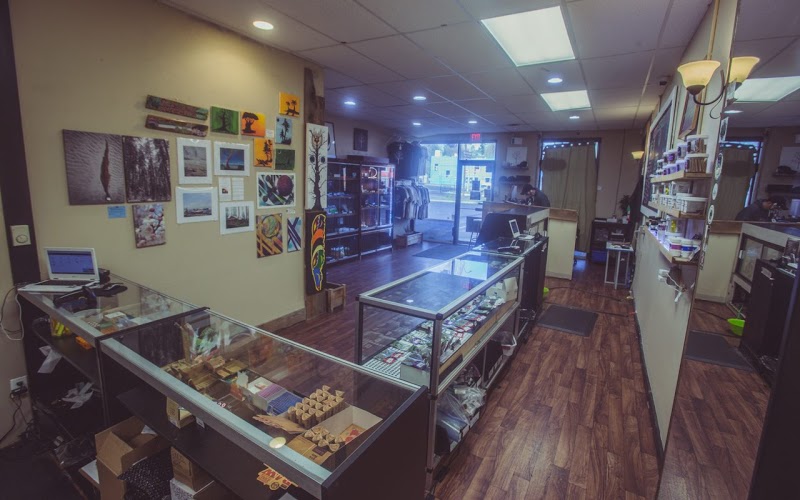 Trees ~ Island Grown (Formerly Trees Dispensary)