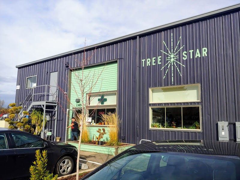 Treestar