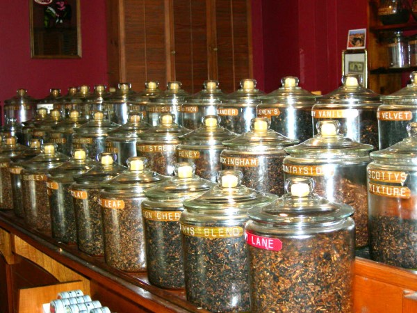 Trippy\'s Smoke Shop