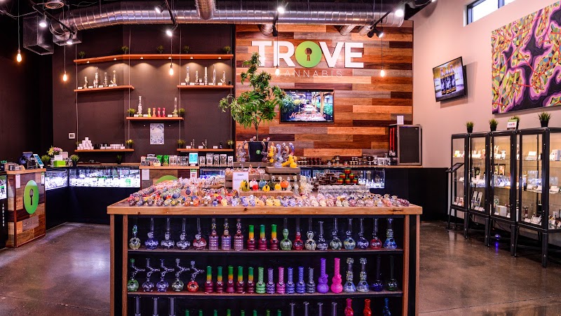 Trove Cannabis
