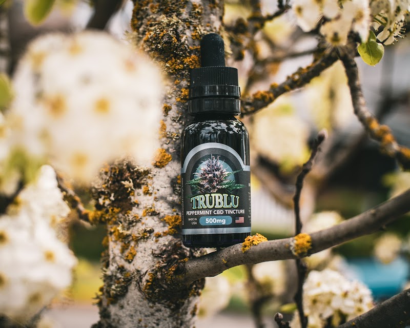 True Nature CBD