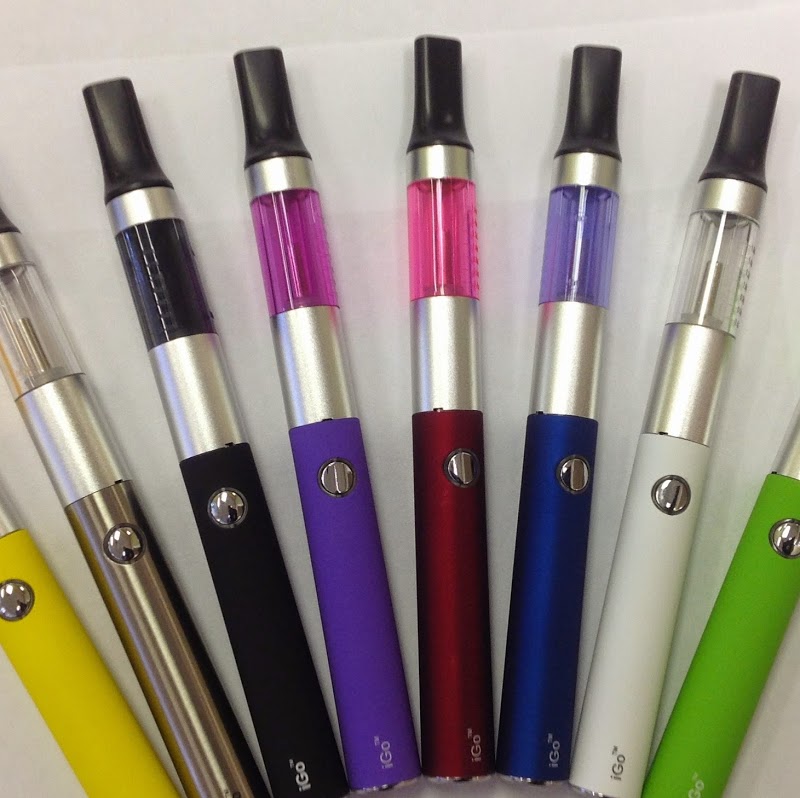 True Vapor Inc.