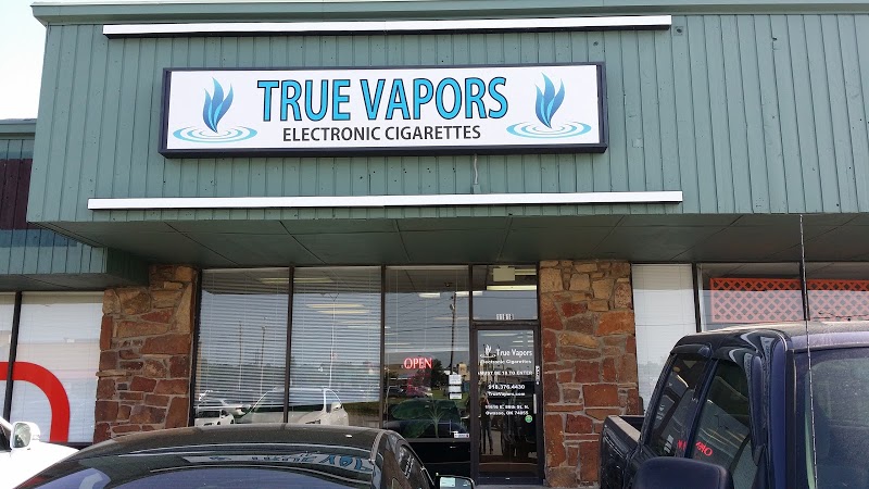 True Vapors