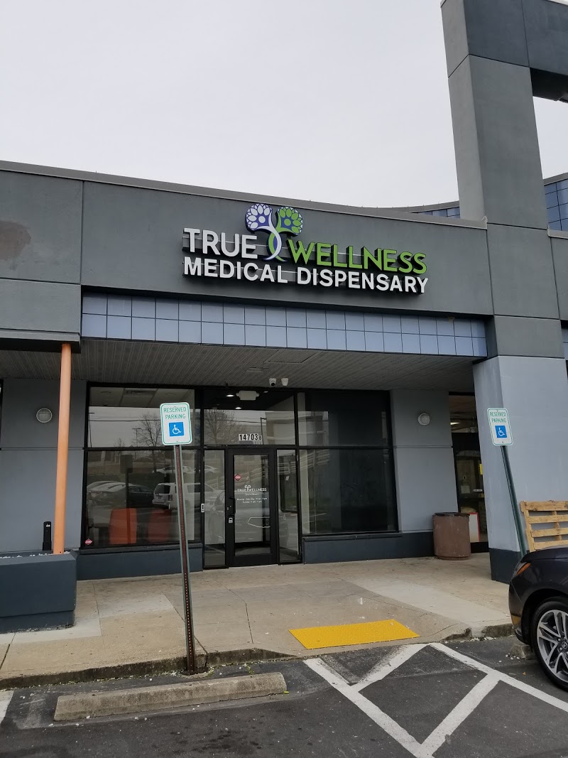 True Wellness Laurel
