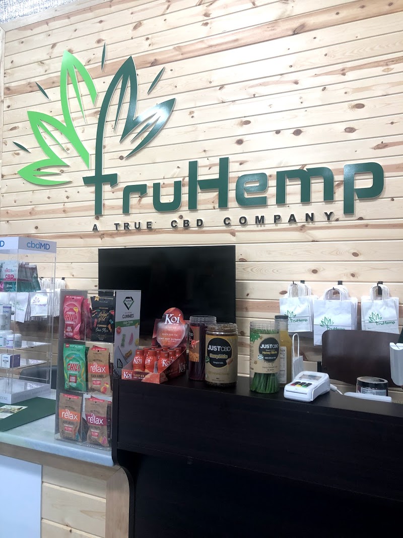 TruHemp CBD STORE