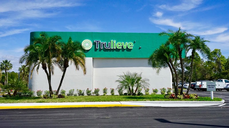 Trulieve Clearwater