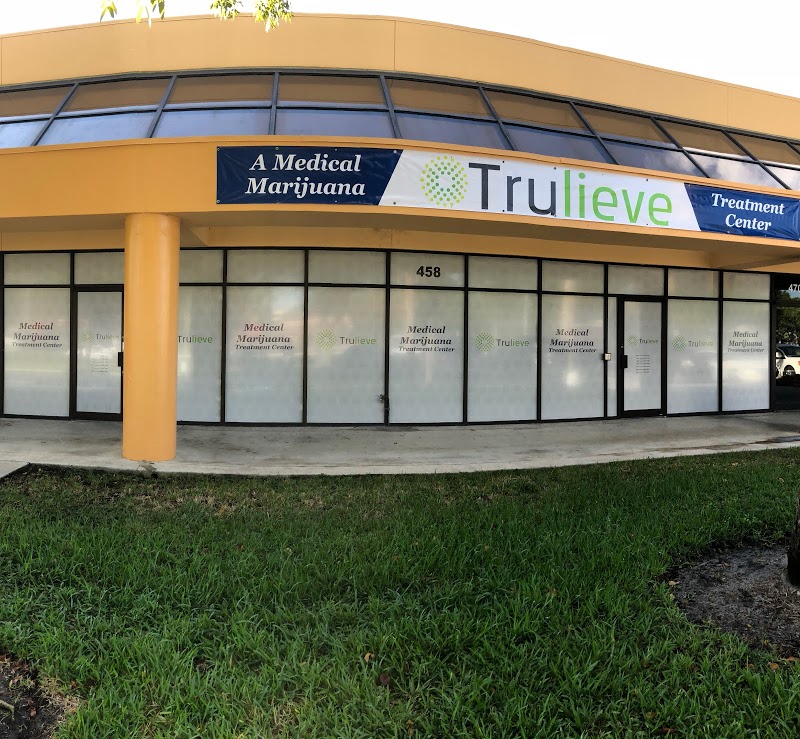 Trulieve Deerfield Beach