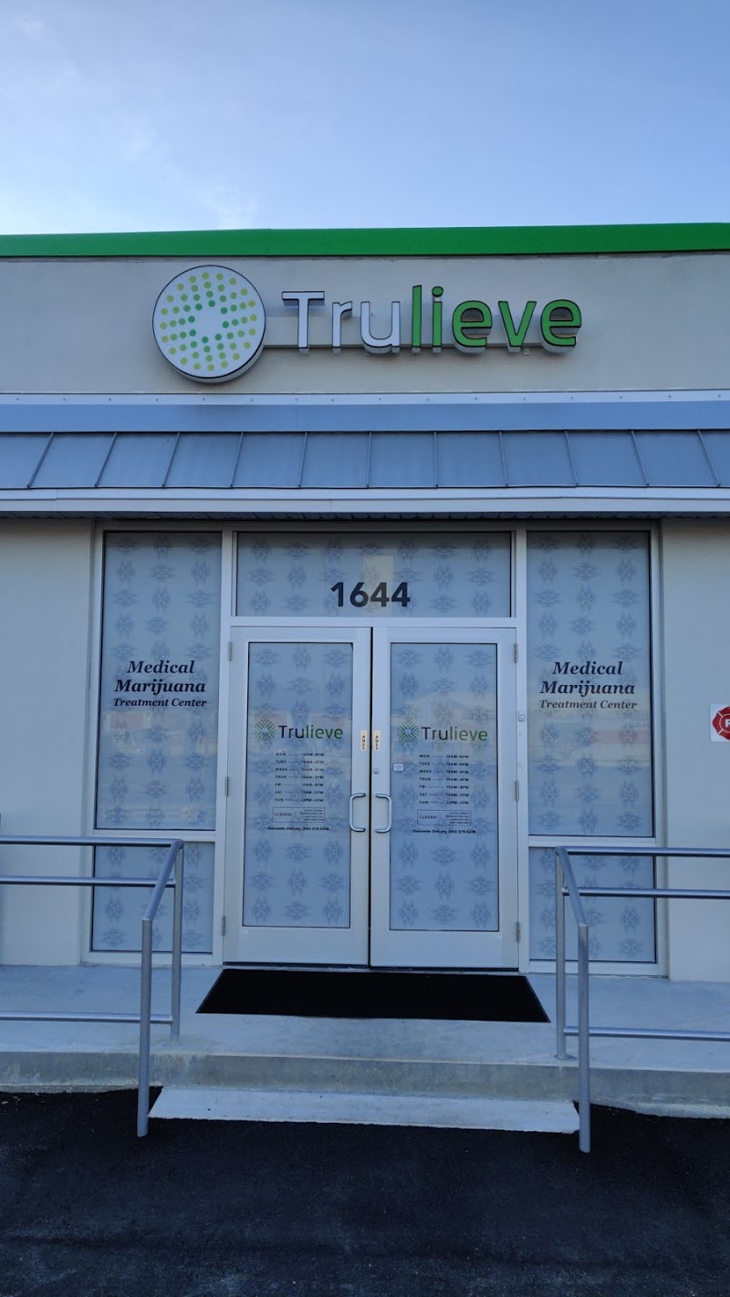 Trulieve Lakeland