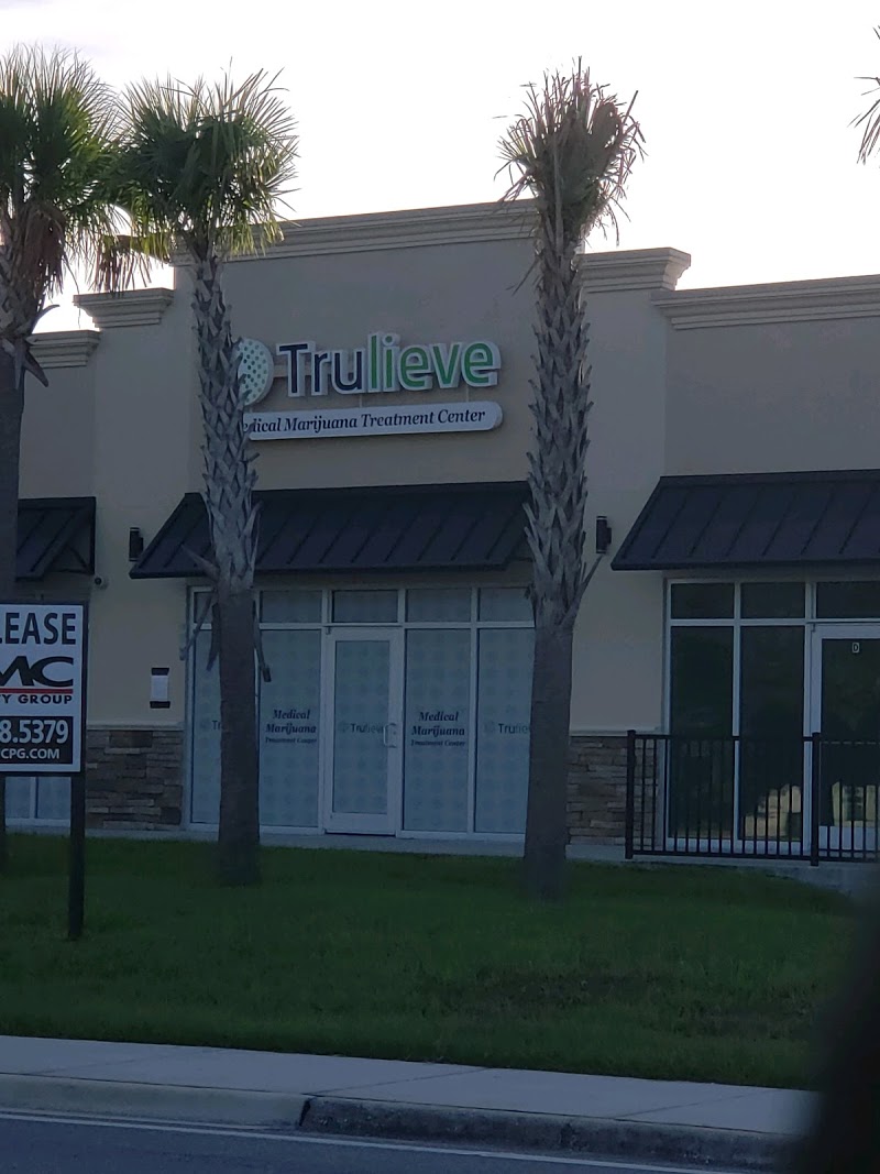 Trulieve Largo