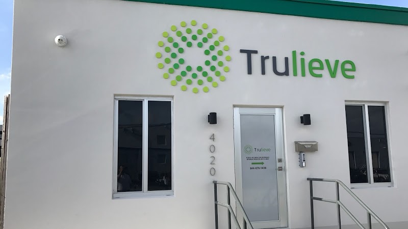 Trulieve Miami