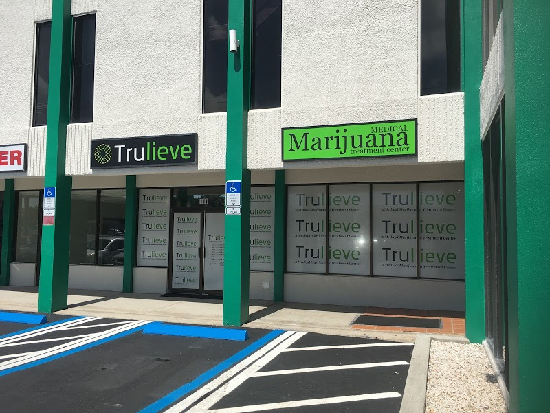Trulieve New Port Richey