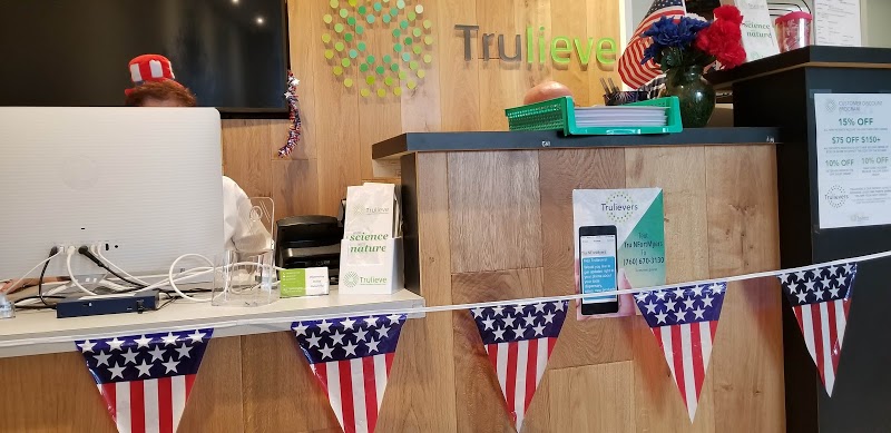 Trulieve North Fort Myers