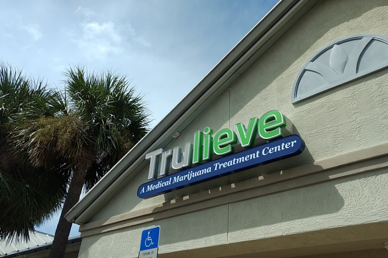 Trulieve Palm Coast