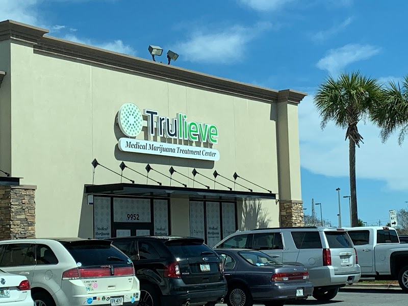 Trulieve Panama City Beach