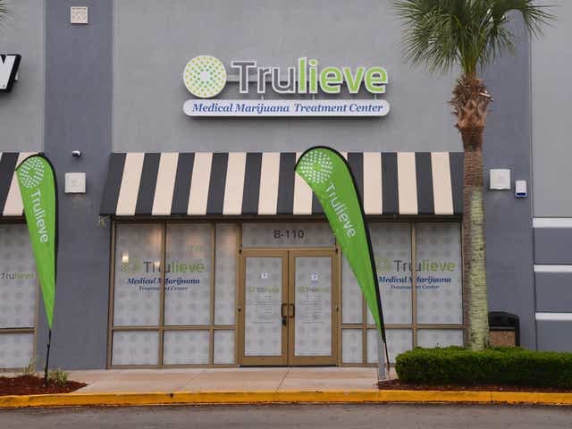 Trulieve Titusville