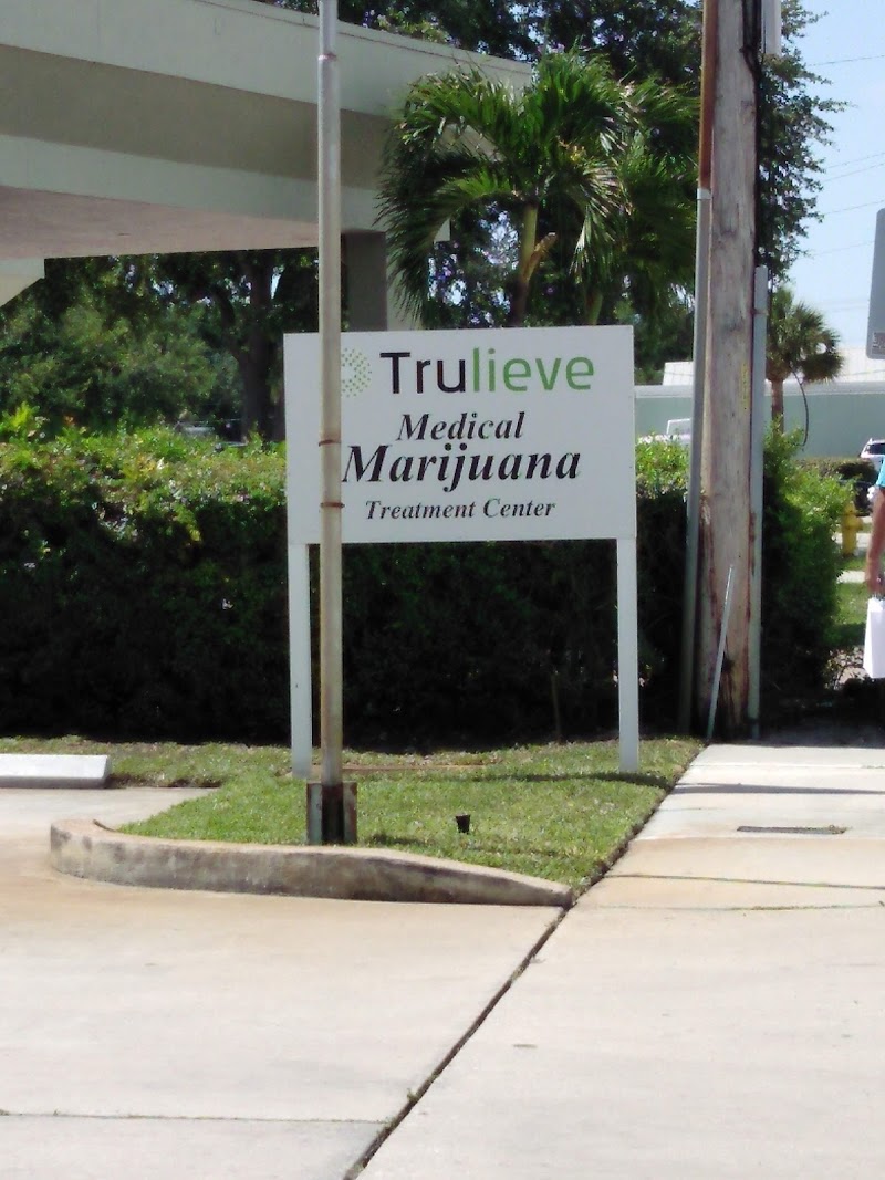 Trulieve Vero Beach