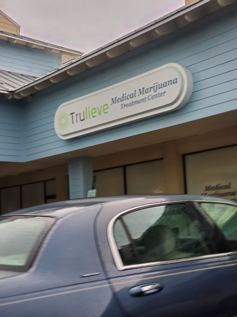 Trulieve West Palm Beach