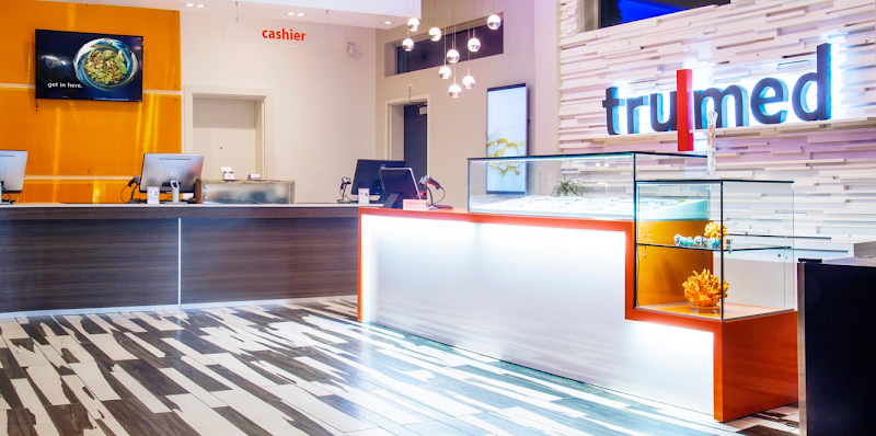 TruMed Dispensary
