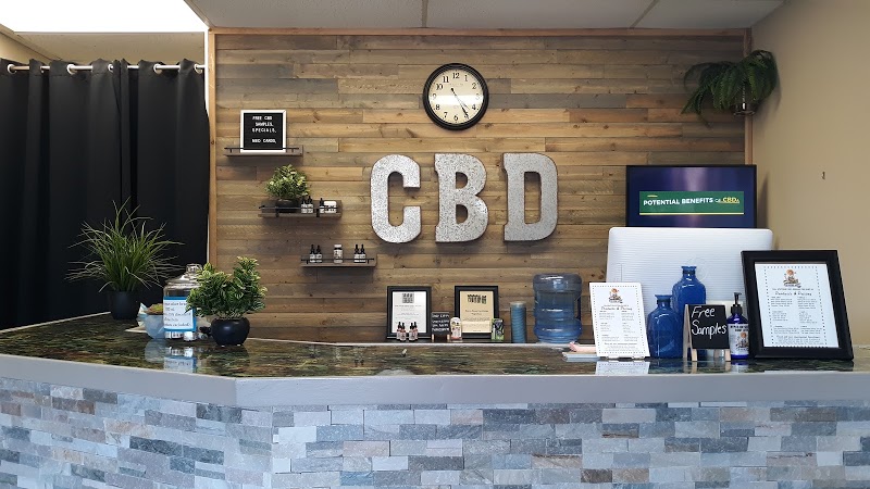 Tulsa American CBD