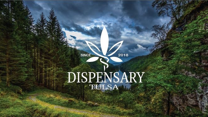 Tulsa Dispensary