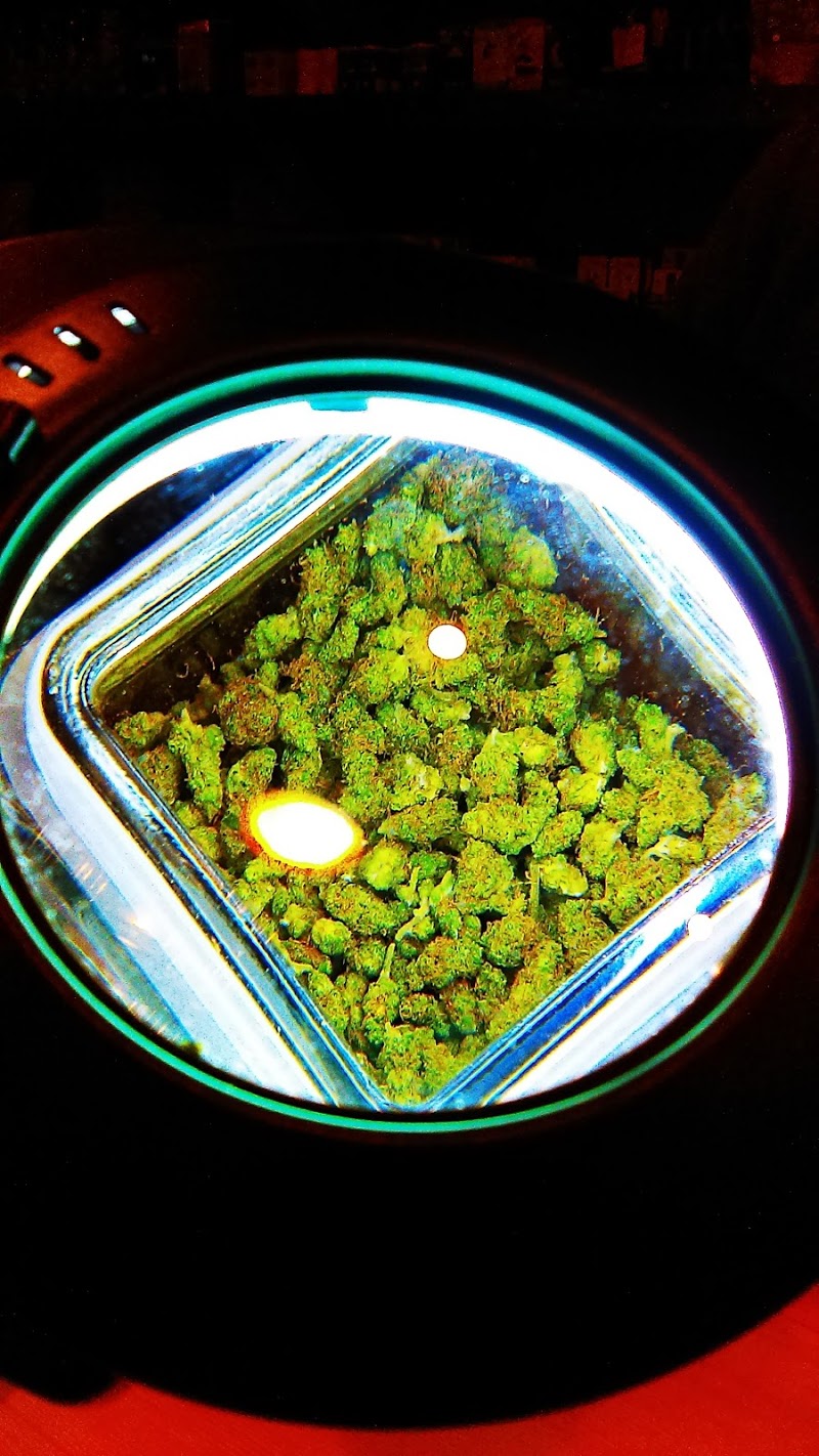 Tumbleweed Dispensary