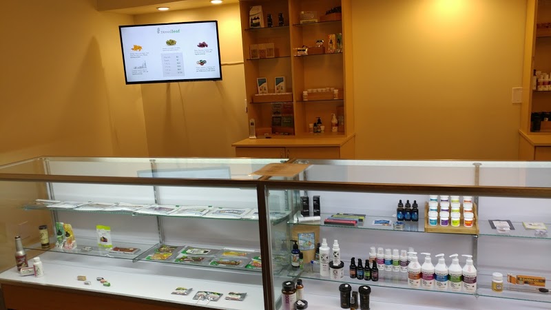 TweedLeaf Medical Dispensary on Colorado Ave