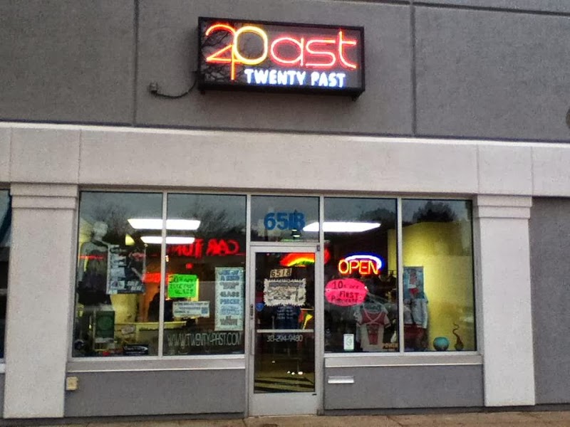 Twenty Past