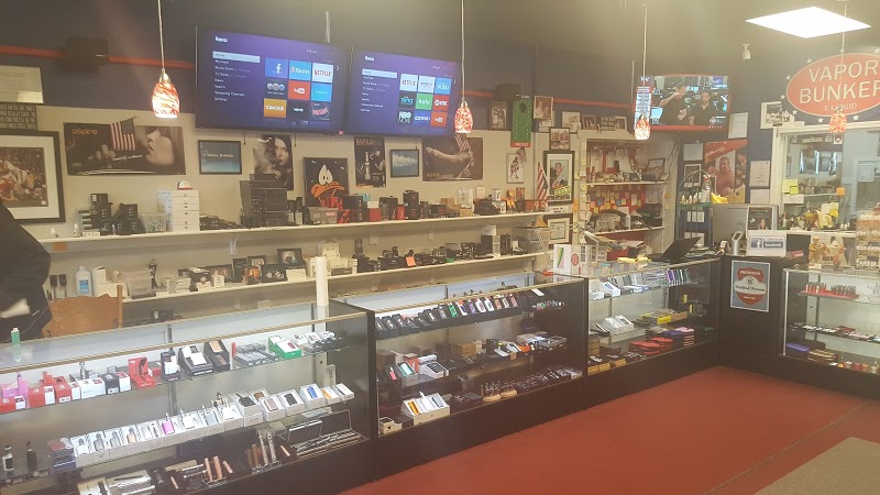 Twin Cities Vapors