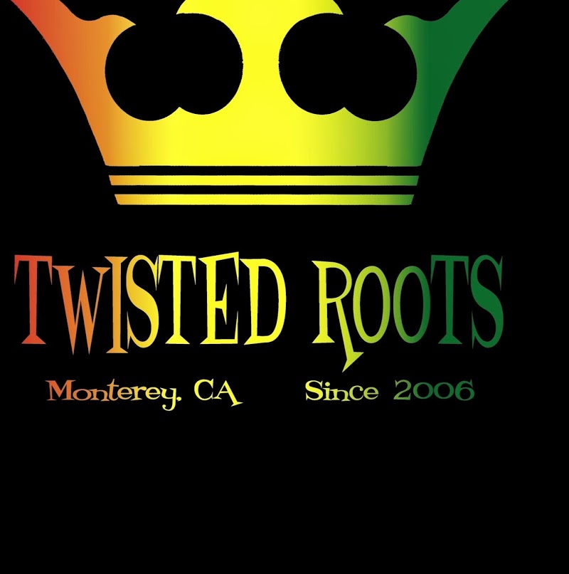 Twisted Roots