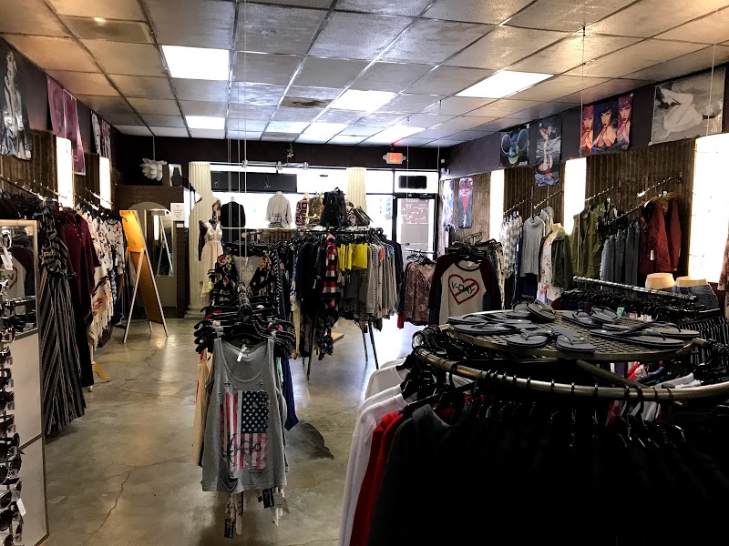 Twisted Smoke Shop