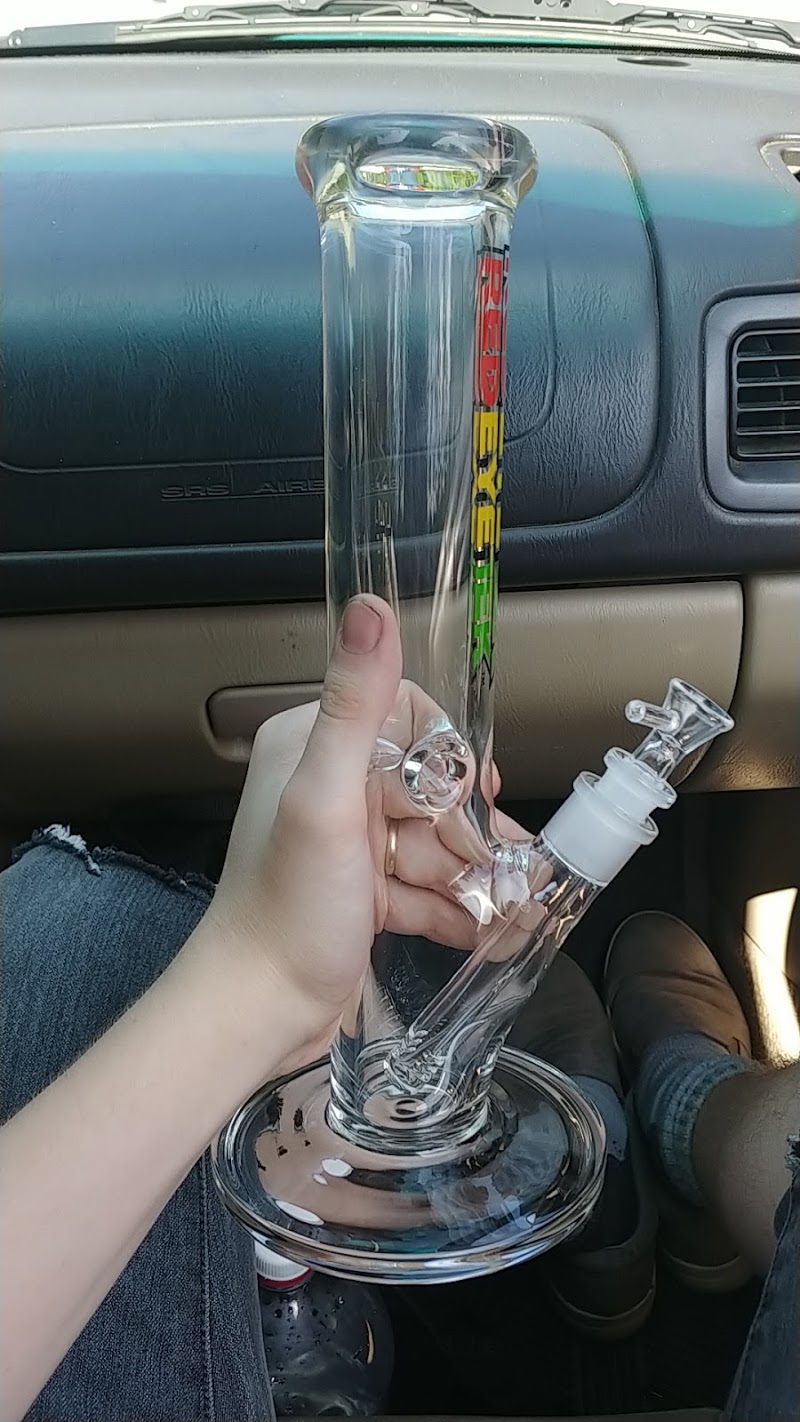 Two Guys With Pipes