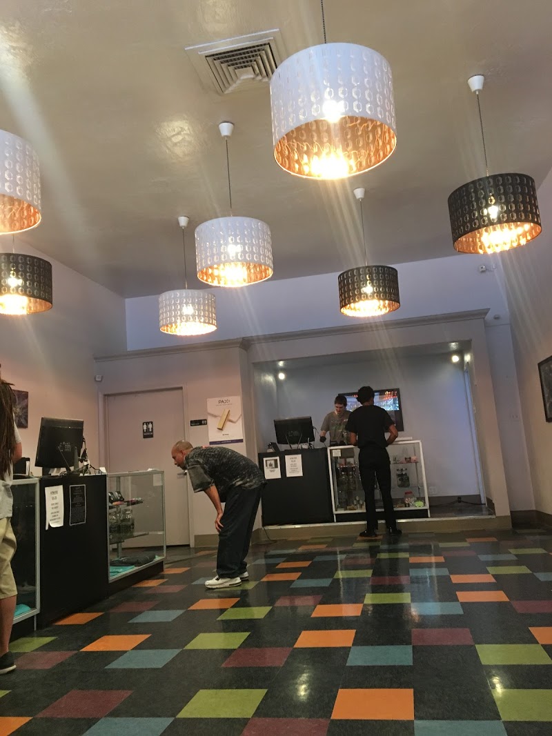 Ultra Health Dispensary Birdland