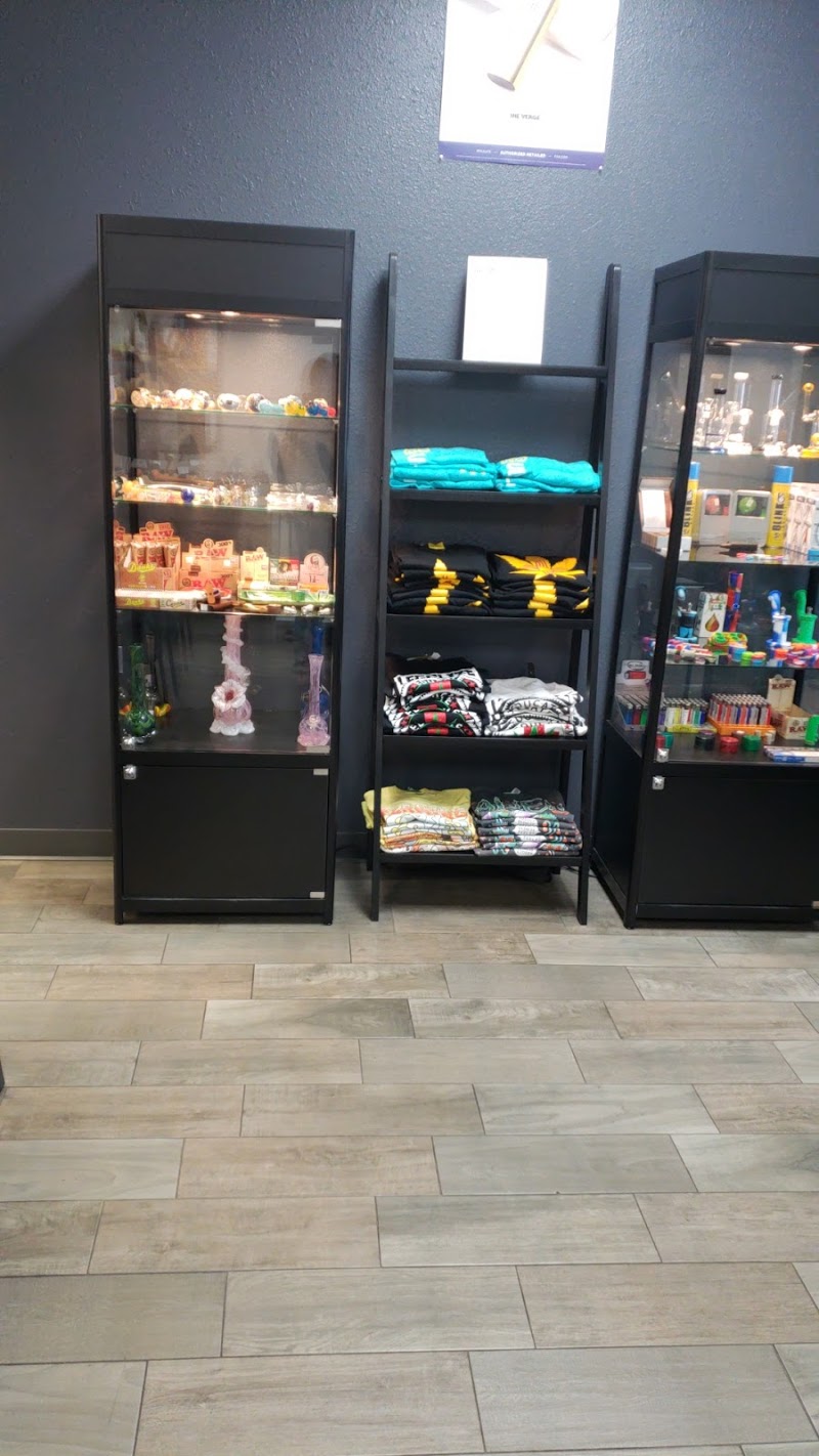 Ultra Health Dispensary Menaul