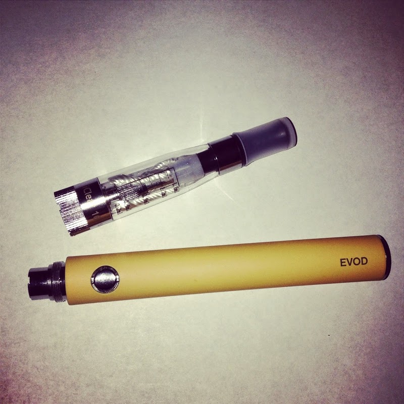 Ultra Vapor