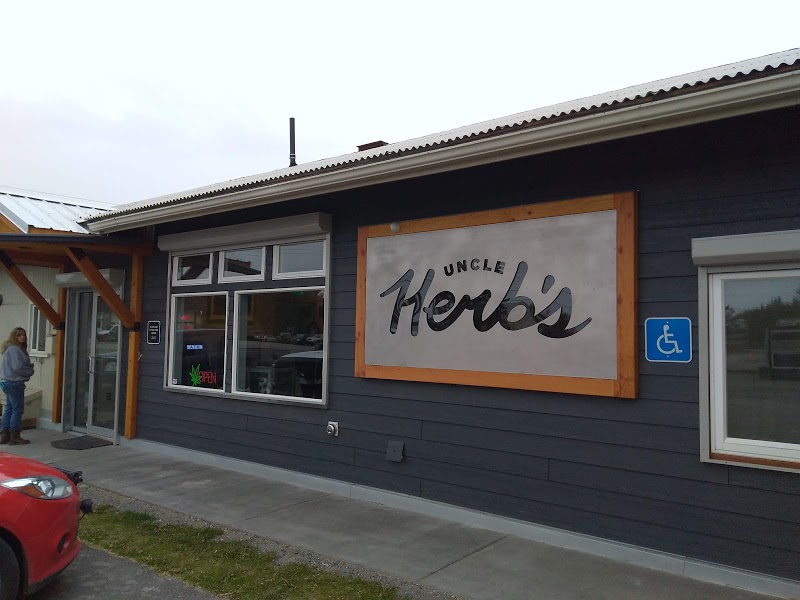 Uncle Herb\'s