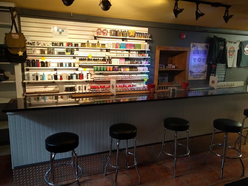 Underground Vape
