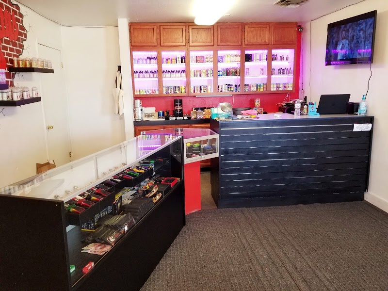 Underground Vapes LLC