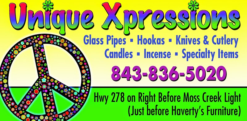 Unique Xpressions