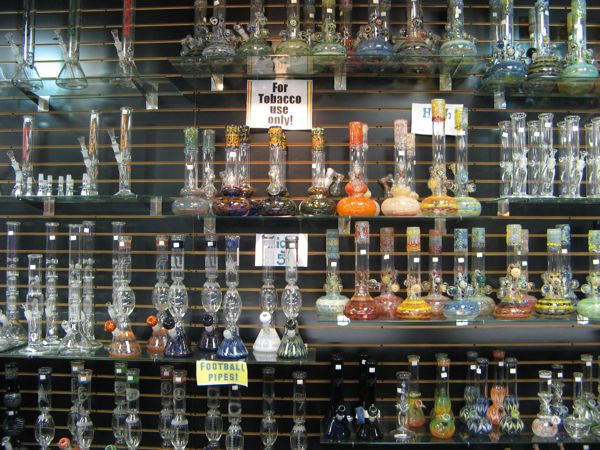 Up In Smoke Wilmington
