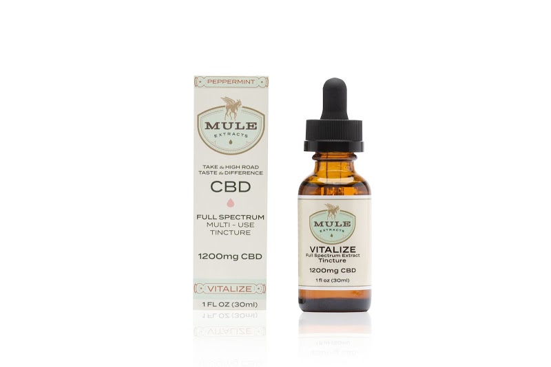 Upstate Hemp