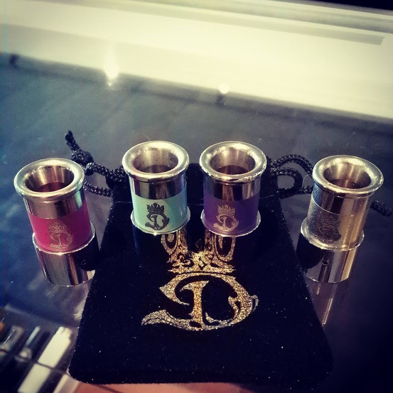 Uptown Vapor Lounge