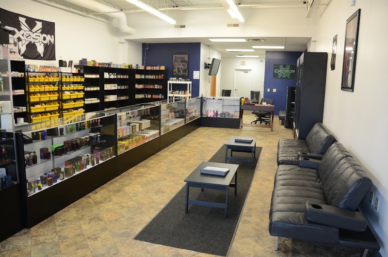 Uptown Vapors