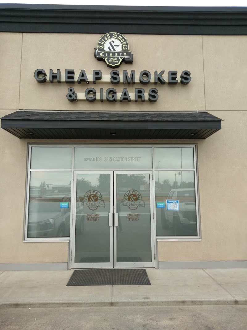 Urban smoke Specialty Smoke Shop
