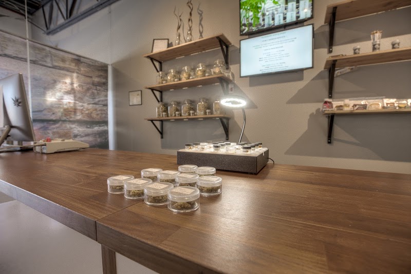 Urban Wellness - Dispensary - San Mateo