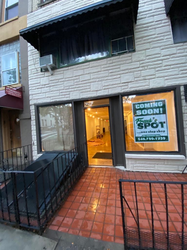 Urge Smoke Shop