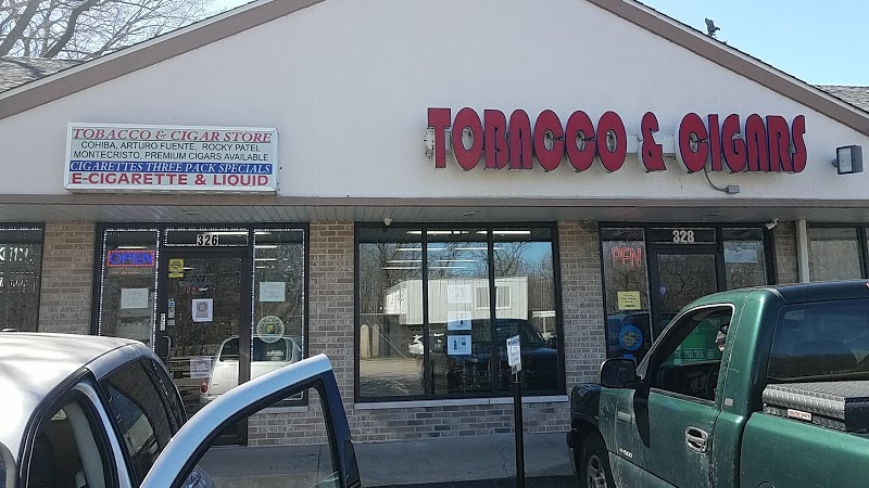 US Tobacco & Cigar
