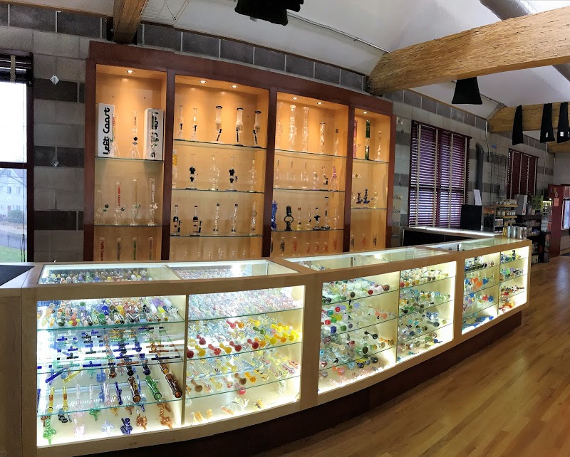 Utopia Smoke Shop